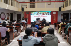 培育家长教育辅导新力气做到服务社区辐射区域
