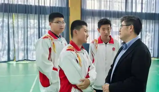 成长蜕变是偏远学校的生源回流是整个区域的教育均衡