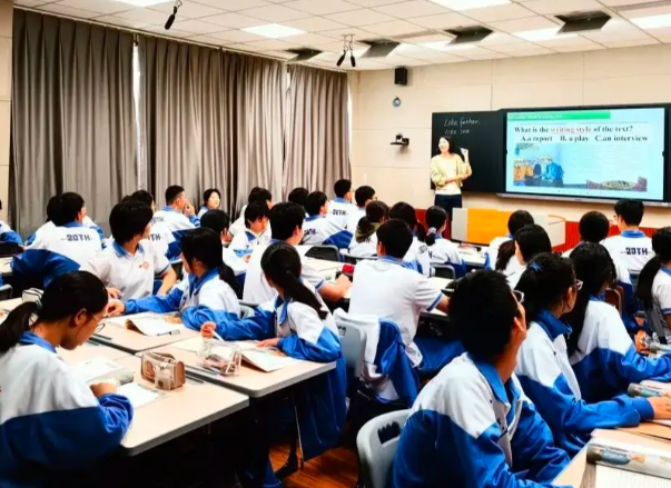 教师的无力感往往源于教育方针与实在生长需求之间的错位 教师的无力感往往源于教育方针与实在生长需求之间的错位