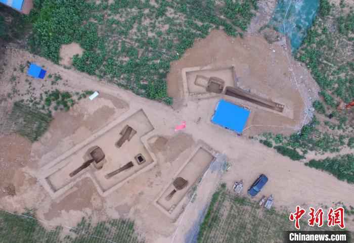 山西发布2019年考古成果 65项考古跨越万余年