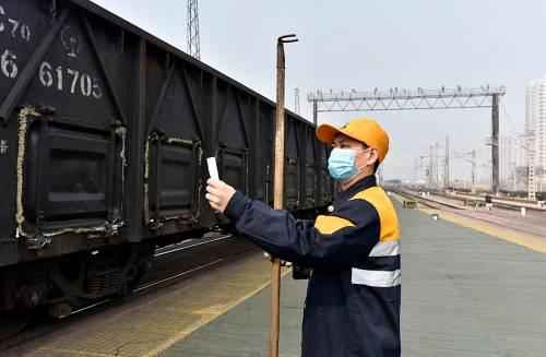  有一种挺身而出叫“最美铁路人”丨战“疫”中的铁路人