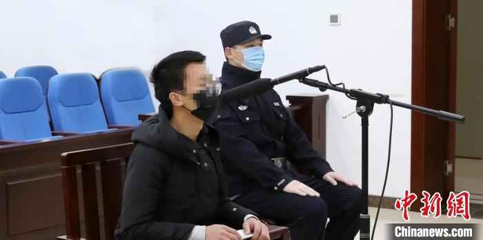  太原首例妨害疫情防控犯罪案件当庭宣判 被告获刑2年