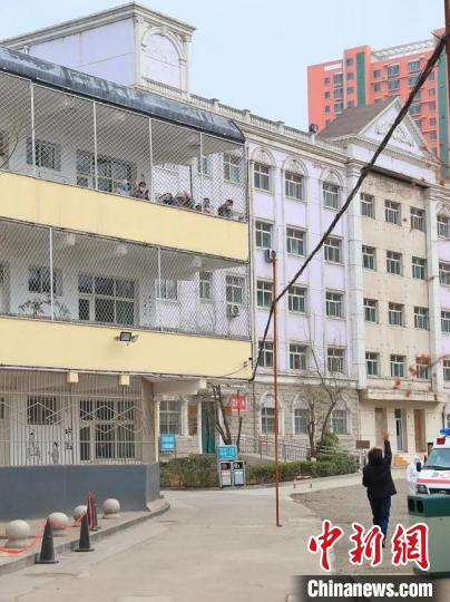  山西长治新冠肺炎确诊患者全部出院 防疫工作不“清零”