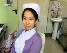 医护眼中有哪些难忘的身影？她们用特殊的方式