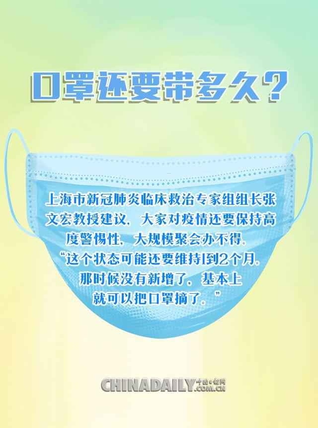 海报|低风险≠零风险!别大意,还没到摘口罩的时候